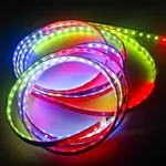 govee rgbic led permanent outdoor lights