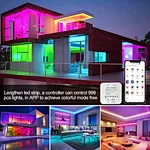 smart light strip
